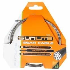Best Sale ✨ Sunlite 1.1x2000 Gear Cable 👏
