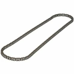 Flash Sale 😉 Mon Ster 102 Link 1/2" X 1/8" Electric Bike Chain With Master Link 🥰