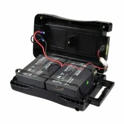 Budget 👏 Currie Technologies 24 Volt Rack Mount Battery Pack For Currie Electric Bikes 👏 -bicycle Shop 24v rack mount battery currie 2 1
