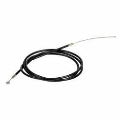 Coupon 👏 Mon Ster 55" Brake Cable For ATVs, Mini Bikes, & Scooters 👏