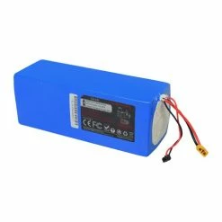 bicycle Shop 4 Budget ๐ Mon Ster 36 Volt 6.0 Ah HA103 Lithium Battery Pack For Jetsonยฎ Bolt & Bolt Pro Electric Bikes โ๏ธ