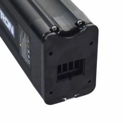 Hot Sale 👍 Mon Ster 36 Volt Lithium Battery Pack With Mount For The Swagtron EB6 Bandit Fat Tire Electric Bike 😉 -bicycle Shop b02 2012 4