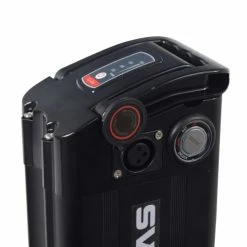 Hot Sale 👍 Mon Ster 36 Volt Lithium Battery Pack With Mount For The Swagtron EB6 Bandit Fat Tire Electric Bike 😉 -bicycle Shop b02 2012 7