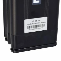 Hot Sale 👍 Mon Ster 36 Volt Lithium Battery Pack With Mount For The Swagtron EB6 Bandit Fat Tire Electric Bike 😉 -bicycle Shop b02 2012 8