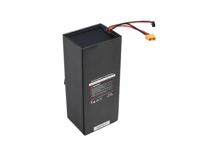 Brand new 😍 Mon Ster 36 Volt 6Ah Lithium Battery Pack For The Jetson® LX10 Folding Electric Bicycle ❤️ 3 Brand new 😍 Mon Ster 36 Volt 6Ah Lithium Battery Pack For The Jetson® LX10 Folding Electric Bicycle ❤️