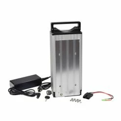 Best reviews of 👍 Mon Ster 48 Volt 10 Ah Lithium-ion Electric Bike E-Bike Battery Pack & Charger 👍