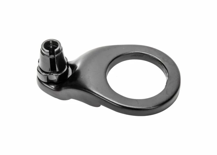 Budget ⌛ Sunlite Black Cable Hanger ⌛ 3 Budget ⌛ Sunlite Black Cable Hanger ⌛