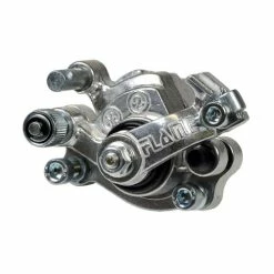 Buy 😍 Mon Ster YK2 Flame Brake Caliper With Right Arm 😉 -bicycle Shop brake disc caliper mounting plate currie 7 2