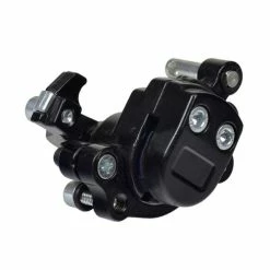 Buy 😍 Mon Ster YK2 Flame Brake Caliper With Right Arm 😉 -bicycle Shop brake disc caliper mounting plate currie 7 3