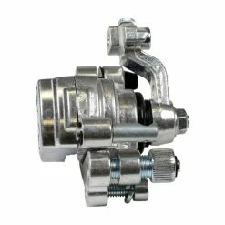 Buy 😍 Mon Ster YK2 Flame Brake Caliper With Right Arm 😉 -bicycle Shop brake disc caliper mounting plate currie 7 6