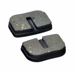 Cheap 👏 Mon Ster Standard Disc Brake Pads For Standard Brake Calipers (Set Of 2) 🤩