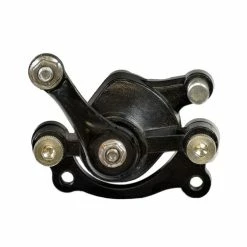 Outlet 😍 Mon Ster Brake Caliper With Left Arm For Scooters (Standard) ✔️
