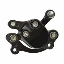 Outlet 😍 Mon Ster Brake Caliper With Left Arm For Scooters (Standard) ✔️ -bicycle Shop brcalearm 3 2