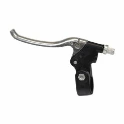 Outlet 🧨 Mon Ster Brake Lever - Polished Aluminum (Right Side) 🧨 -bicycle Shop brlerisi 4 2
