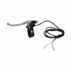 Buy 💯 Mon Ster Aluminum Left Side Brake Lever With Wires 😀 -bicycle Shop brlewiwipole 4