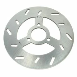 Promo 🎉 Mon Ster Brake Rotor - 4-11/16" Outside Diameter (Version 4) 🤩