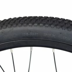 Best Sale 🧨 Mon Ster Rear Wheel Assembly With Hub Motor For The ANCHEER 26" 350W Electric Mountain Bike 🧨 -bicycle Shop c80 8887 6