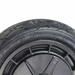 Best Pirce 👍 Mon Ster Rear Wheel Assembly With Hub Motor For The Jetson® LX10 Folding Electric Bicycle 💯 -bicycle Shop c80 8895 4