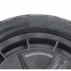 Best Pirce 👍 Mon Ster Rear Wheel Assembly With Hub Motor For The Jetson® LX10 Folding Electric Bicycle 💯 -bicycle Shop c80 8895 5