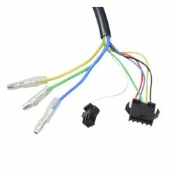 Best Pirce 👍 Mon Ster Rear Wheel Assembly With Hub Motor For The Jetson® LX10 Folding Electric Bicycle 💯 -bicycle Shop c80 8895 6