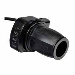 Deals ⌛ Mon Ster Currie 24 Volt 5-Pin Electric Bike Throttle (Schwinn, GT, IZIP, & Mongoose Bikes) 🔥 -bicycle Shop currie 24v 5pin e bike throttle 3 1