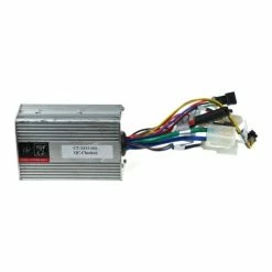 Buy 🎁 Mon Ster Currie 24 Volt 35 Amp 3-Pin Controller For EZip & IZIP Electric Bicycles With AC Serial Numbers 🤩