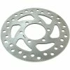 Outlet 👍 Mon Ster 5-1/2" Disc Brake Rotor With 6 Mounting Holes 😉 -bicycle Shop dibrro5oudiv 1