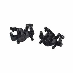 bicycle Shop 26 Best deal ๐ Mon Ster Brake Caliper Set For The ANCHEER 26" 350W Electric Mountain Bike (Original) ๐