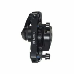 Best deal 🎉 Mon Ster Brake Caliper Set For The ANCHEER 26" 350W Electric Mountain Bike (Original) 👍 -bicycle Shop e42 0215 4