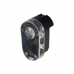 Flash Sale 🎁 Mon Ster Headlight Assembly For The Jetson® LX10 Folding Electric Bicycle 🧨