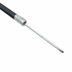 Cheap ✔️ Mon Ster 18" Scooter Brake Cable 👏 -bicycle Shop f24 3172 3