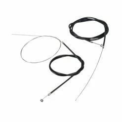 Brand new ❤️ Mon Ster Brake Cable Set For The Swagtron EB7 Elite Commuter Electric Bicycle ⭐