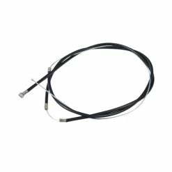 Coupon ✔️ Mon Ster Rear Brake Cable For The Swagtron EB6 Bandit Fat Tire Electric Bike (Original) 🧨