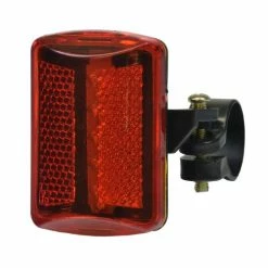 Wholesale โญ Mon Ster Universal Flashing Taillight For Bikes & Scooters ๐