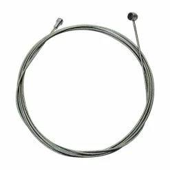 Cheap ❤️ Sunlite 1.3x2794mm Slick Gear Cable ✔️