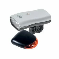 Budget ⌛ Sunlite HL-K100/TL-L320 Headlight And Taillight Combo 🧨