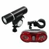 Promo π€© Sunlite HL-L109/TL-L225 Headlight And Taillight Combo π 2 Promo π€© Sunlite HL-L109/TL-L225 Headlight And Taillight Combo π -bicycle Shop hl l109 tl l225 headlight and taillight combo sunlite 1