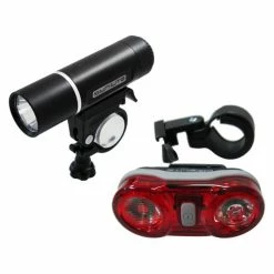 Promo 🤩 Sunlite HL-L109/TL-L225 Headlight And Taillight Combo 👍