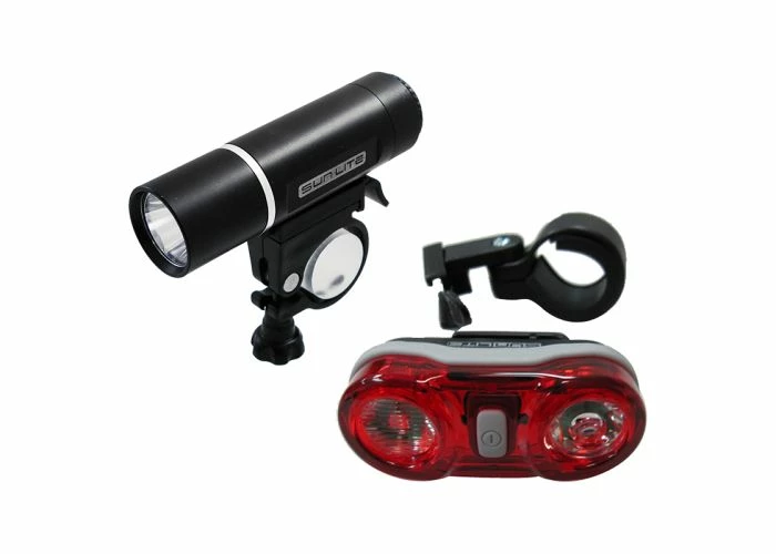 Promo π€© Sunlite HL-L109/TL-L225 Headlight And Taillight Combo π 3 Promo π€© Sunlite HL-L109/TL-L225 Headlight And Taillight Combo π