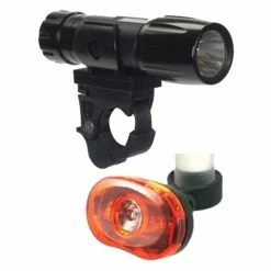 Coupon 🎁 Sunlite HL-L140/TL-L330 Headlight And Taillight Combo 🧨