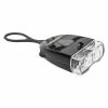Best Pirce ⌛ Sunlite HL-L206 USB Headlight 💯 -bicycle Shop hl l206 usb headlight sunlite