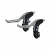 New 🛒 Sunlite Locking Brake Levers Pair ⭐ -bicycle Shop k92 1132 3
