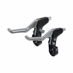 New 🛒 Sunlite Locking Brake Levers Pair ⭐