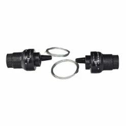 bicycle Shop 18 Best deal โค๏ธ Sunlite TS Twist Shifter For 3x7 Shimano Gears (Set Of 2) ๐