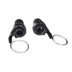 Best deal ❤️ Sunlite TS Twist Shifter For 3x7 Shimano Gears (Set Of 2) 🔔 -bicycle Shop k92 1443 2