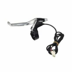 Top 10 ✨ Mon Ster Left Brake Lever For EZIP Eco-Ride And The IZIP Via Rapido 😉