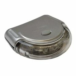 Cheap 😍 Mon Ster Red LED Taillight For Bikes & Scooters 🎉 -bicycle Shop red led taillight 5 3