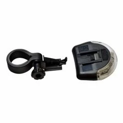 Cheap 😍 Mon Ster Red LED Taillight For Bikes & Scooters 🎉 -bicycle Shop red led taillight 5 4