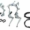 Deals 😀 Sunlite Side Pull Brake Caliper Set ✨ -bicycle Shop side pull brake caliper set sunlite 1