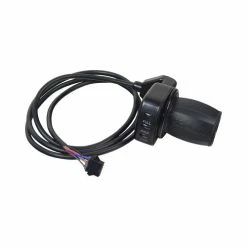 Deals ⌛ Mon Ster Currie 24 Volt 5-Pin Electric Bike Throttle (Schwinn, GT, IZIP, & Mongoose Bikes) 🔥